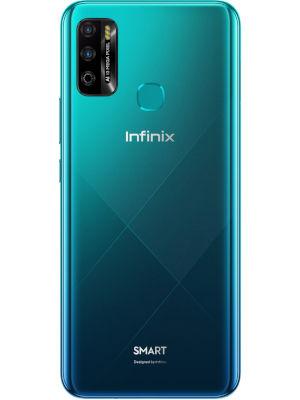 smart 4 infinix price