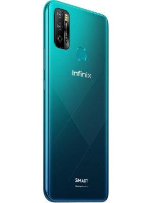 infinix mobile model