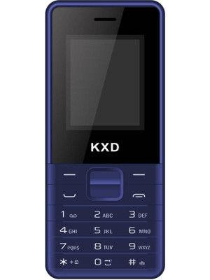 kxd mobile keypad