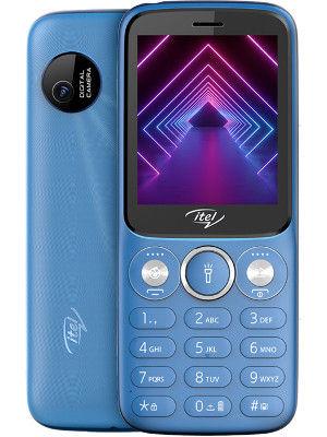 itel keypad mobiles