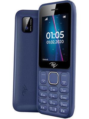 itel mobile 410