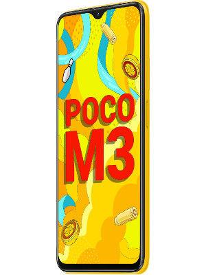 poco m3 flipkart 4 64