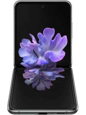 Samsung Galaxy Z Flip Lite