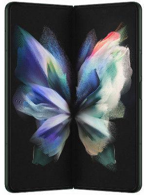 Samsung Galaxy Z Fold 3 - Price in India, Full Specs (1st November