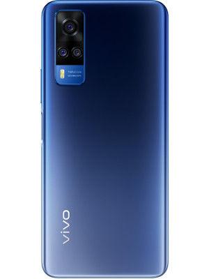 vivo y 51 blue