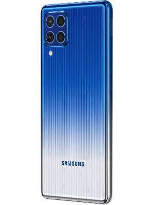 samsung galaxy f62 91mobiles