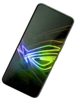 Asus ROG Phone 4