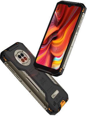Doogee S96 Pro is a Discontinued phone. Checkout Doogee S96 Pro
