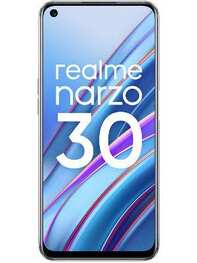 RealmeNarzo30_Display_6.5inches(16.51cm)