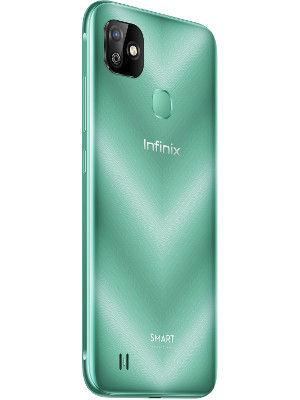 all infinix smart