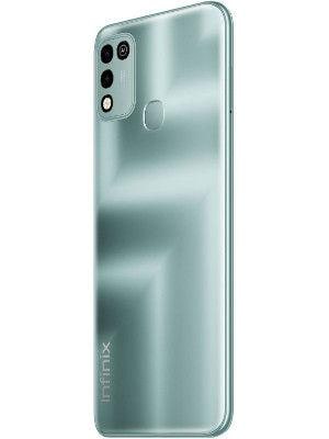 infinix 5 model