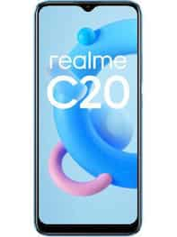 RealmeC20_Display_6.5inches(16.51cm)