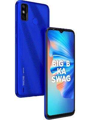 Tecno Spark 6 Go