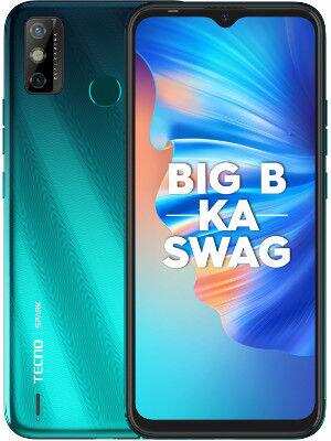 Tecno Spark 6 Go