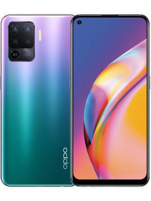 oppo reno5 lite media galaxy