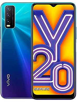 vivo y20a 2021 nebula blue