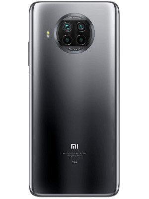 mi 10i special features