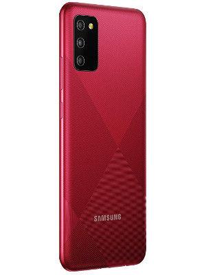 samsung mo2s red colour