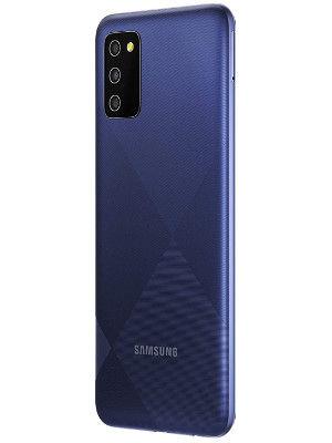 samsung mo2s blue color