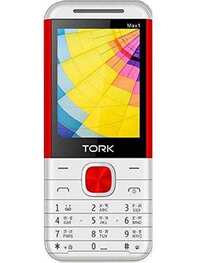 TorkMax1_Display_2.8inches(7.11cm)