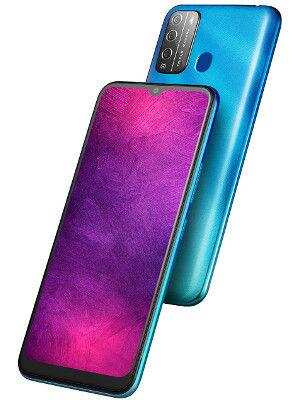 Itel Vision 1 Pro