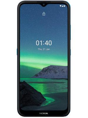 Nokia is a Not Released Checkout Nokia full