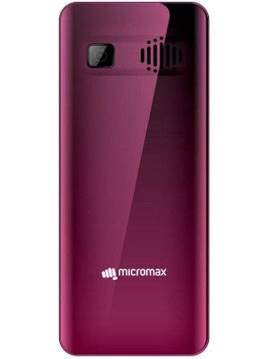 micromax x755