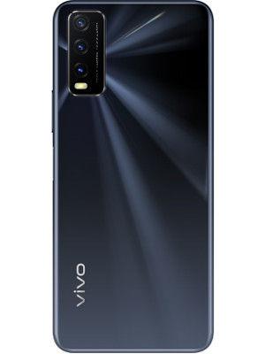 vivo y20g front camera mp