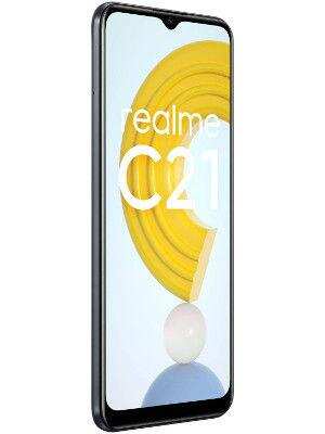 Realme C21