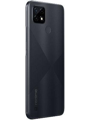 Realme C21Y 64 4GB Cross Black