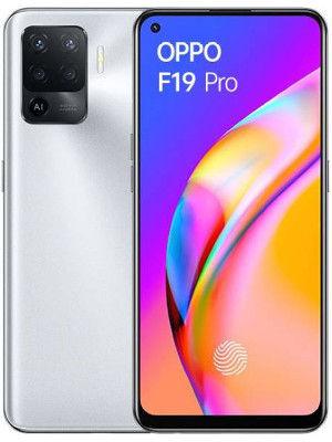 oppo f19 pro 5g launch date