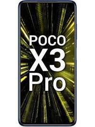 Xiaomi Poco X3 Pro - Specs