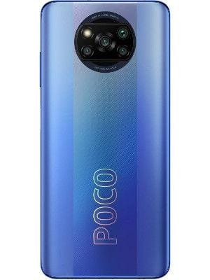 POCO X3 Pro
