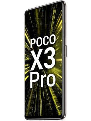 POCO X3 Pro