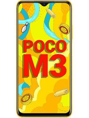 poco m3 128gb flipkart