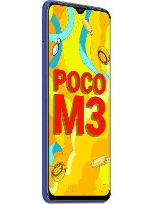 poco m3 128gb flipkart