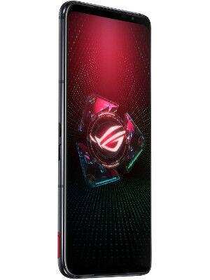 Asus ROG Phone 5