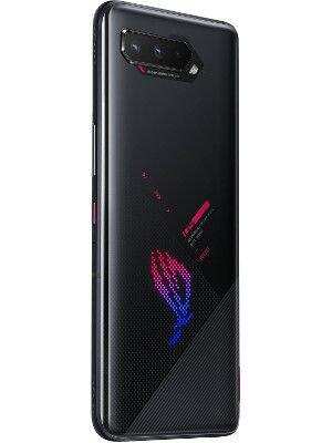 Asus ROG Phone 5