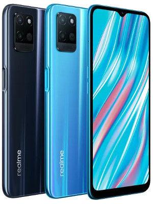 realme v11 mobile