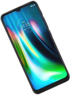 Moto G40