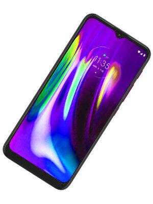 Moto G40