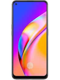 OPPOF19Pro+5G_Display_6.43inches(16.33cm)