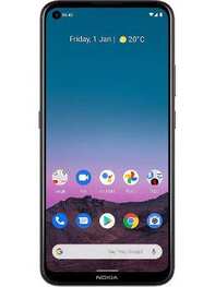 Nokia5.46GBRAM_Display_6.39inches(16.23cm)