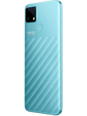 realme narzo 30a 4gb 64gb laser blue