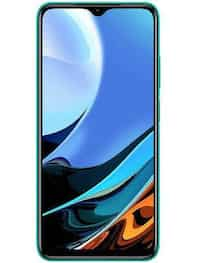 XiaomiRedmi9Power6GBRAM_Display_6.53inches(16.59cm)