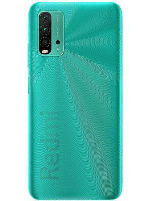 redmi 9 power electric green 6gb ram 128gb storage