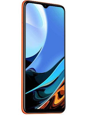 redmi 9 power mighty black 128 gb 6 gb ram