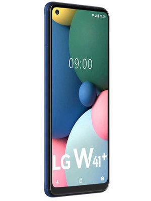 lg w41 plus mobile