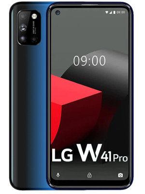 lg w41 mobile