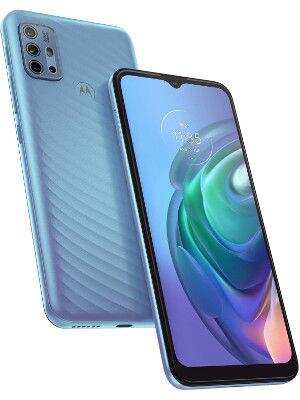 Moto G10 Power